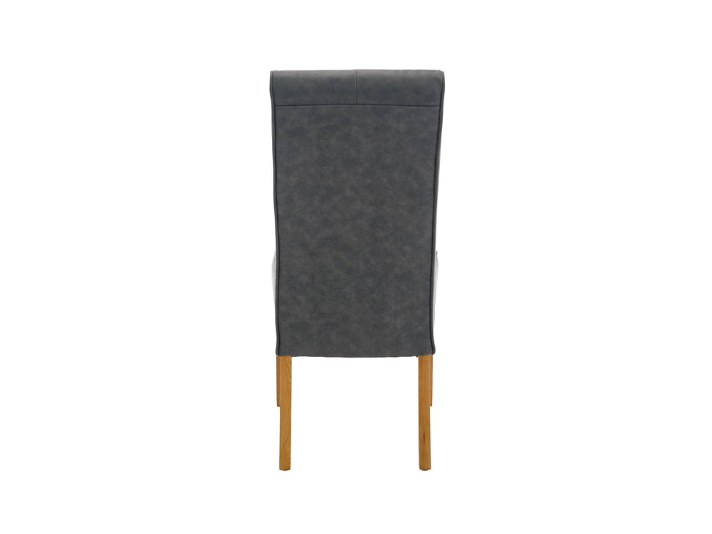 Set of 2 Berlin Dining Chairs