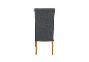 Set of 2 Berlin Dining Chairs