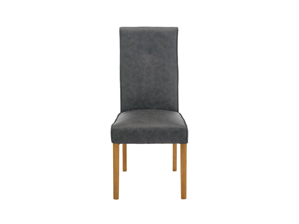 Set of 2 Berlin Dining Chairs
