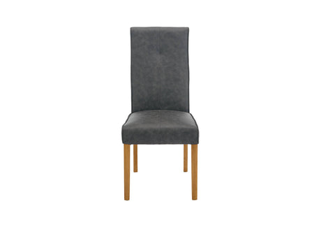 Set of 2 Berlin Dining Chairs