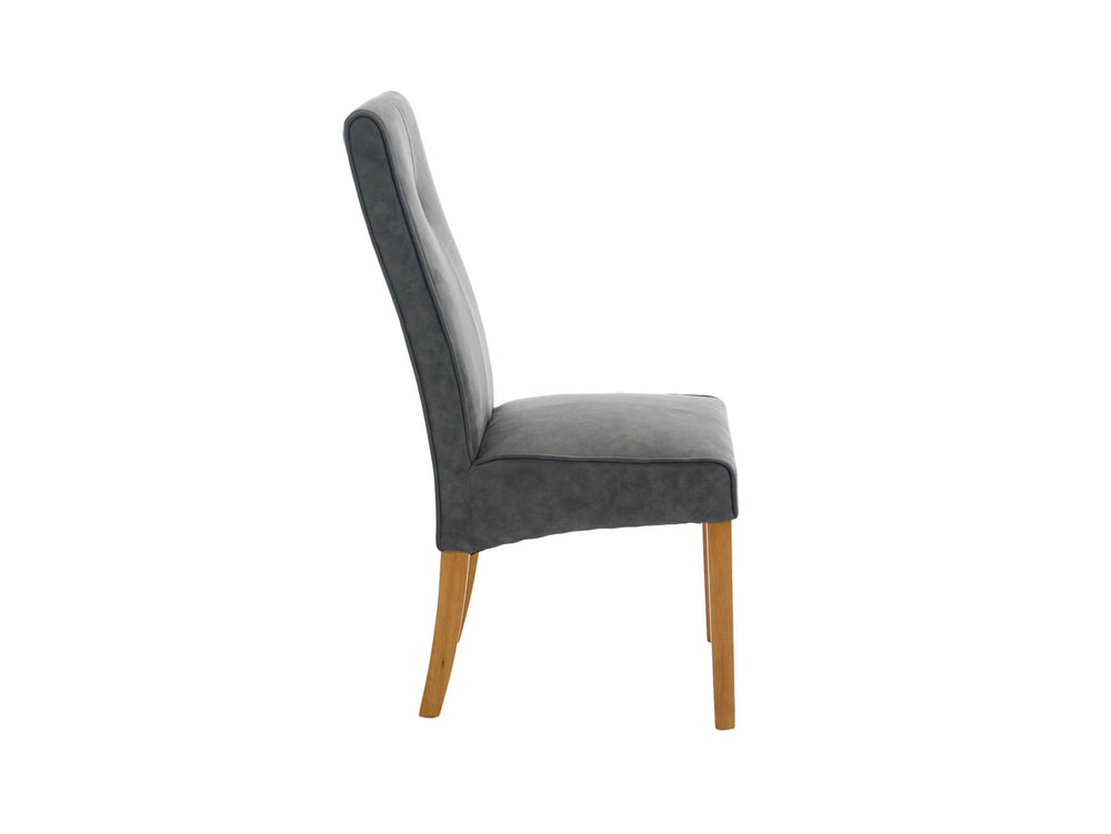 Set of 2 Berlin Dining Chairs