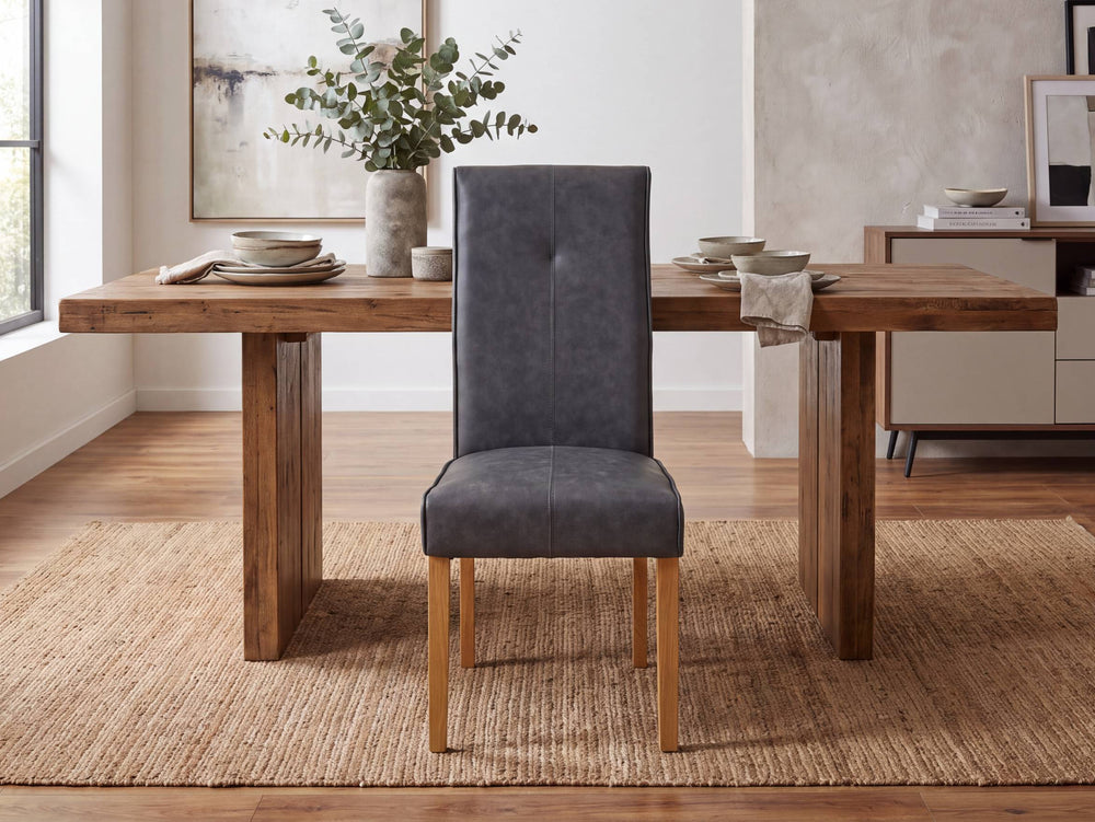 Set of 2 Berlin Dining Chairs