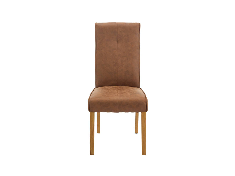 Set of 2 Berlin Dining Chairs