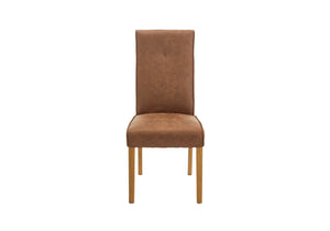 Set of 2 Berlin Dining Chairs