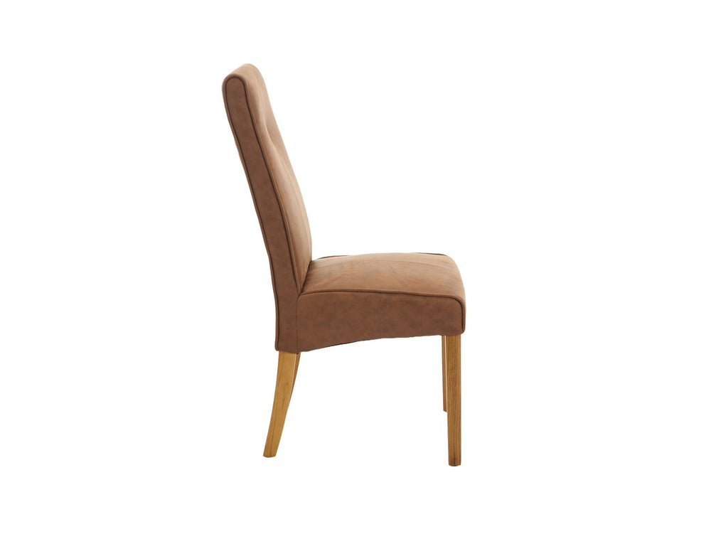 Set of 2 Berlin Dining Chairs