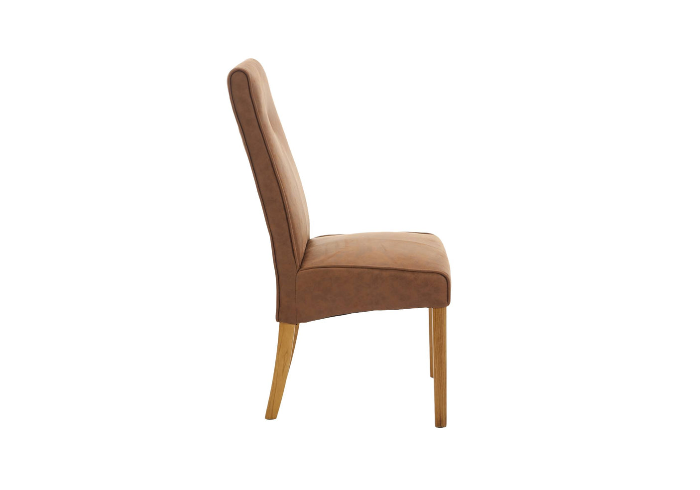 Set of 2 Berlin Dining Chairs