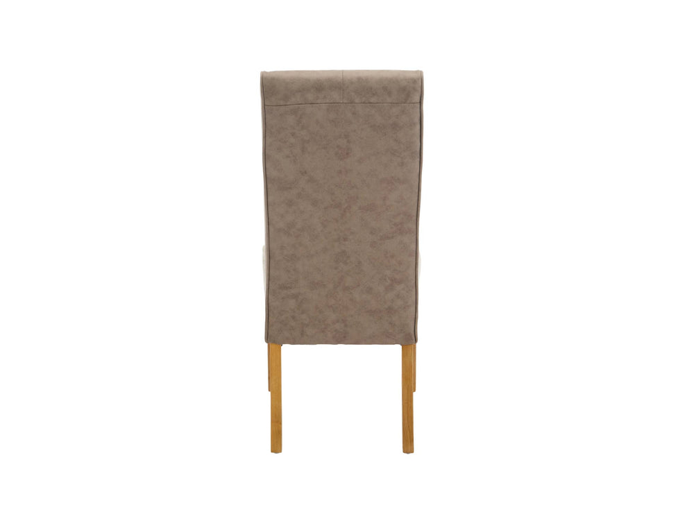 Set of 2 Berlin Dining Chairs