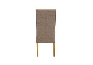 Set of 2 Berlin Dining Chairs