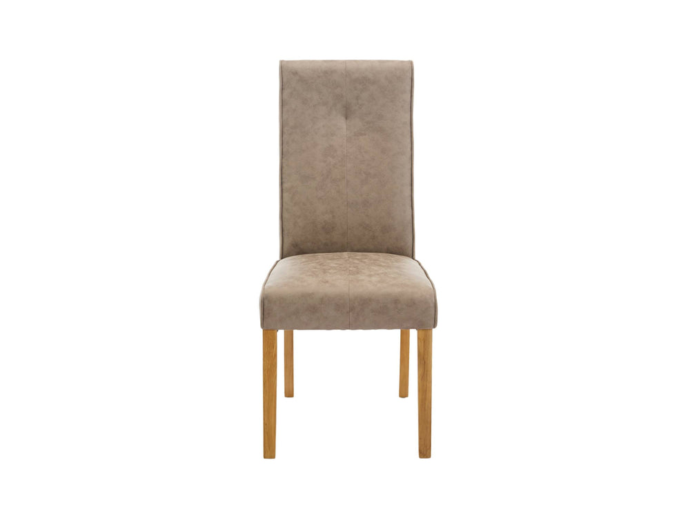 Set of 2 Berlin Dining Chairs