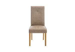 Set of 2 Berlin Dining Chairs