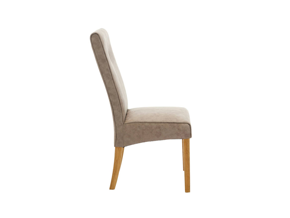 Set of 2 Berlin Dining Chairs