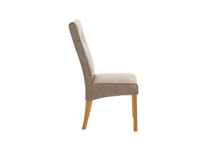 Set of 2 Berlin Dining Chairs