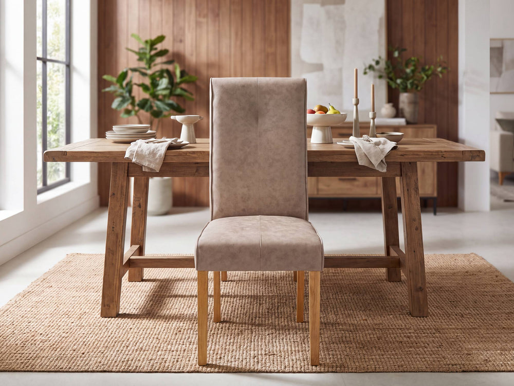 Set of 2 Berlin Dining Chairs