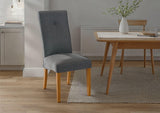 Berlin Dining Chairs (Sold in Pairs)