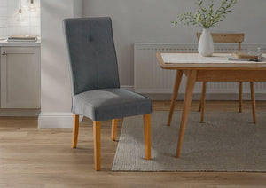 Berlin Dining Chairs (Sold in Pairs)