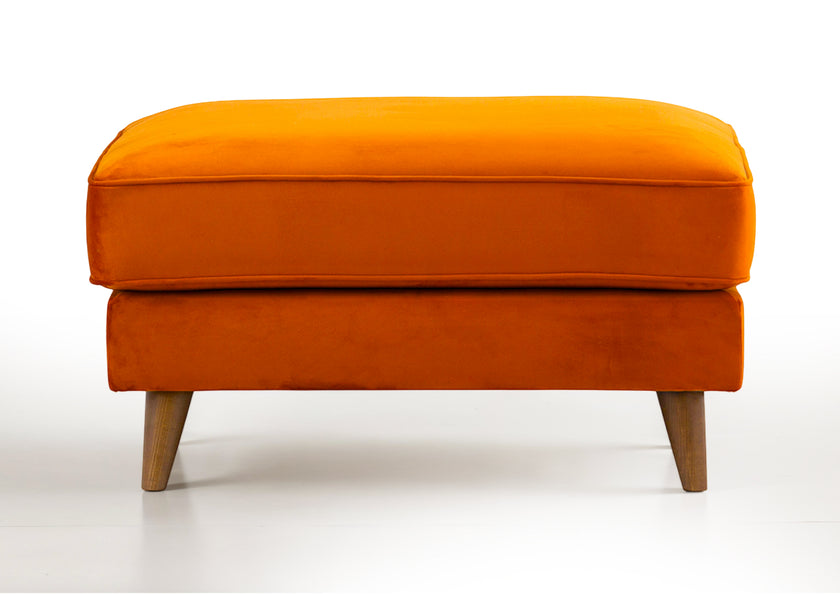 Berlin Footstool