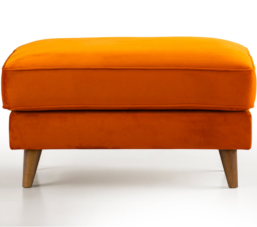 Berlin Footstool