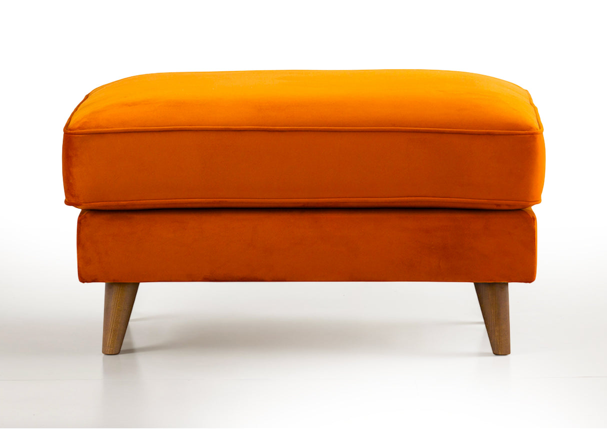 Berlin Footstool
