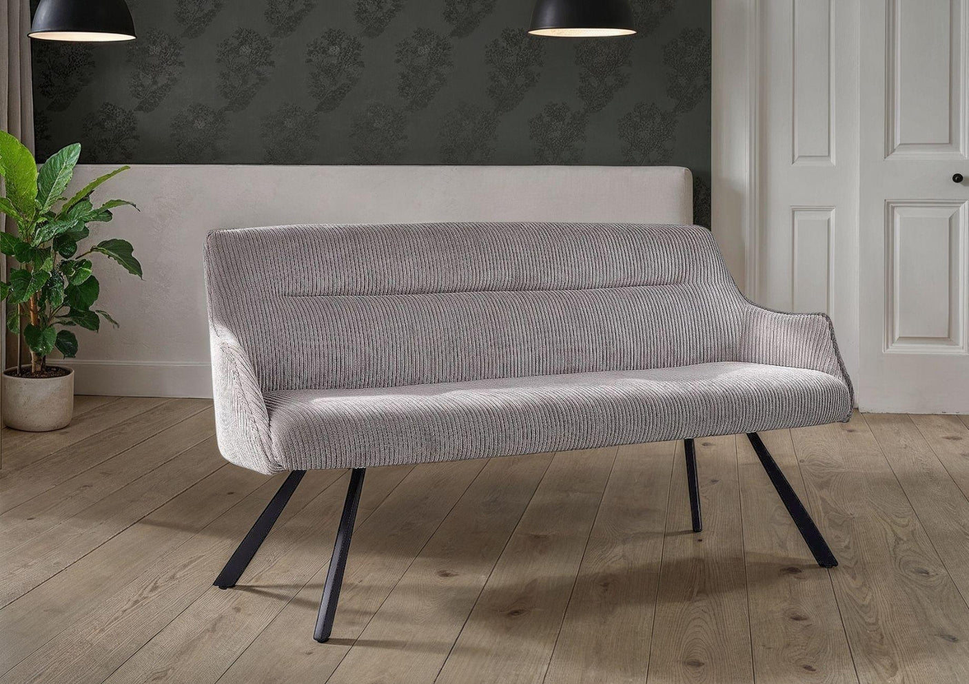 Bianca Dining Bench