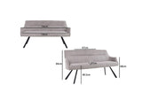 Bianca Dining Bench