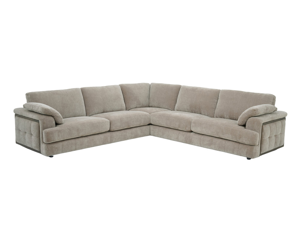 Bonita Large Corner Sofa