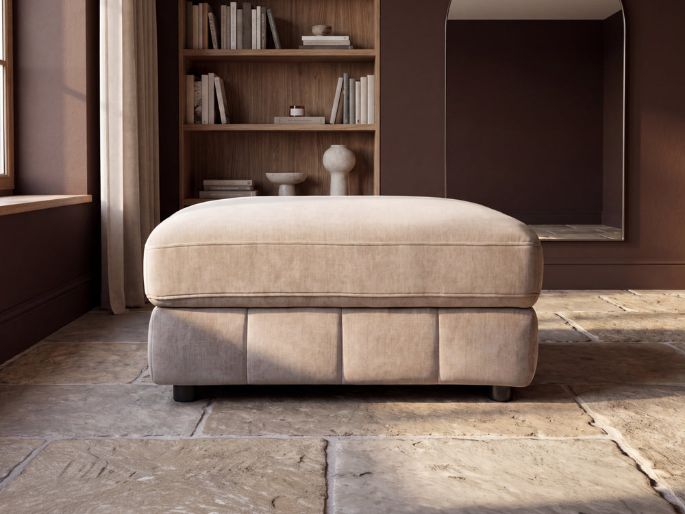 Bonita Footstool