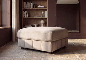 Bonita Footstool
