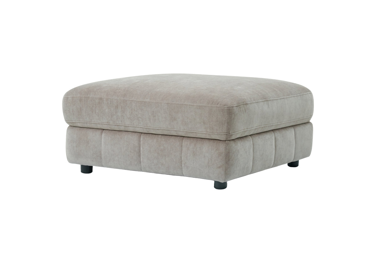 Bonita Footstool