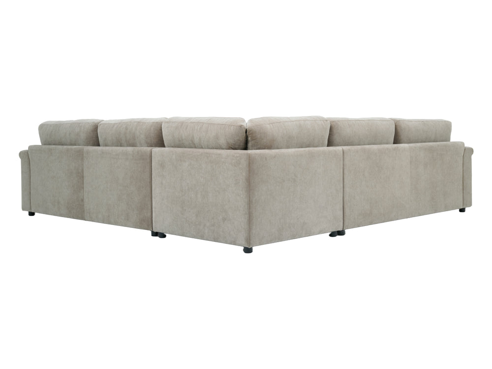 Bonita Large Corner Sofa