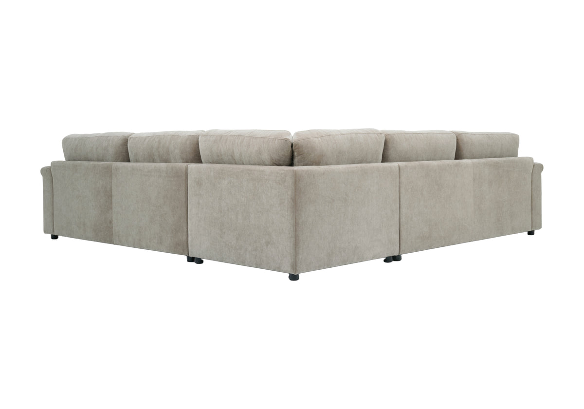 Bonita Large Corner Sofa