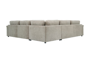 Bonita Large Corner Sofa