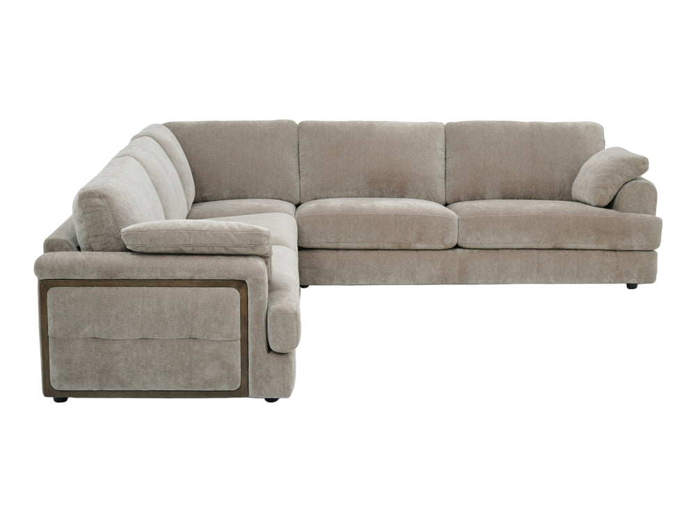 Bonita Large Corner Sofa