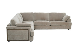 Bonita Large Corner Sofa