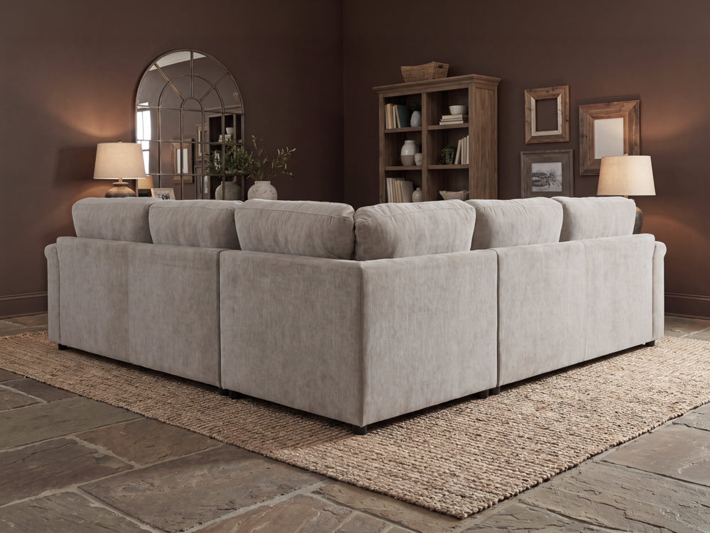 Bonita Large Corner Sofa