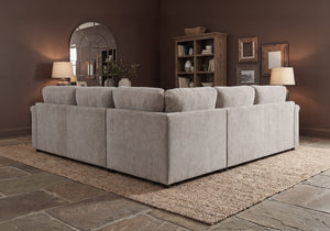 Bonita Large Corner Sofa