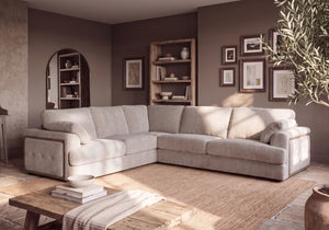 Bonita Large Corner Sofa