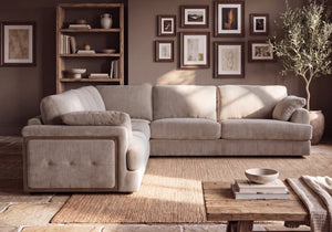 Bonita Large Corner Sofa