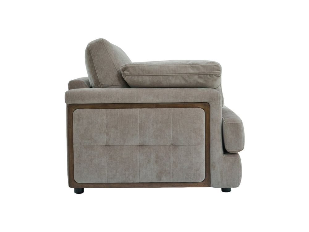 Bonita Love Chair