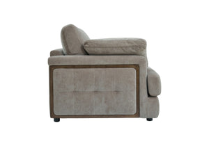 Bonita Love Chair