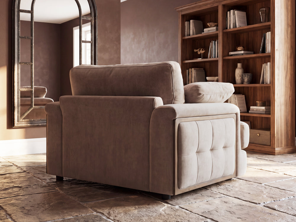 Bonita Love Chair