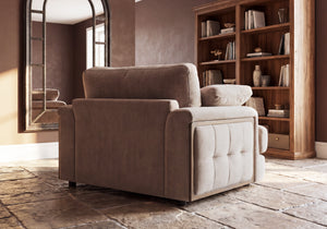 Bonita Love Chair