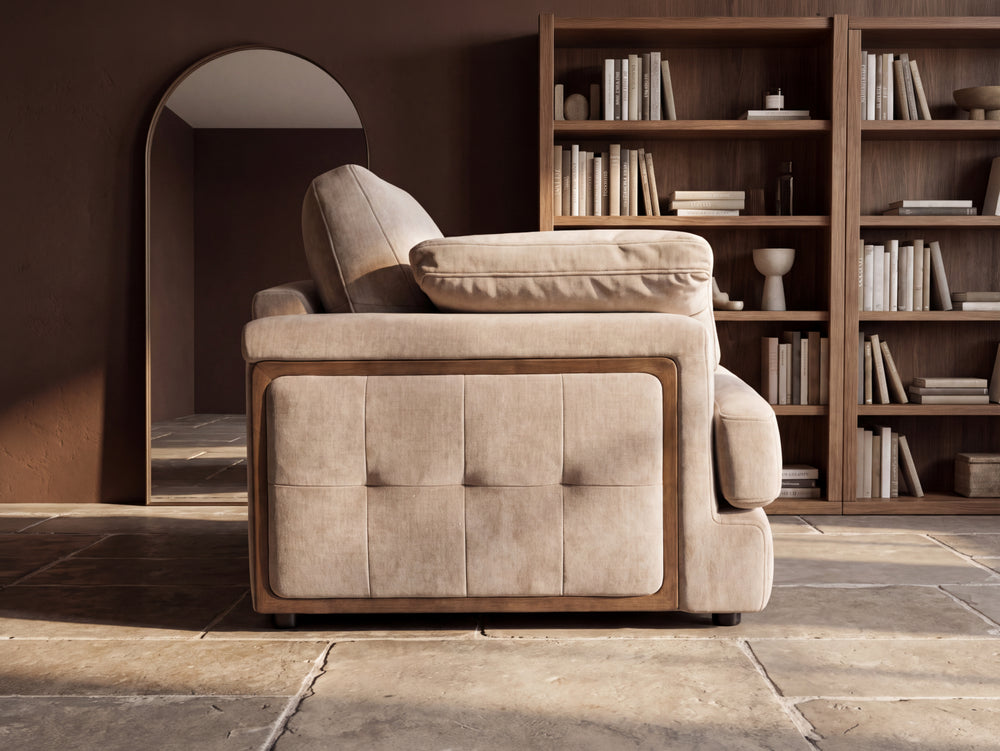 Bonita Love Chair
