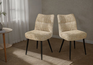 Brighton Dining Chairs (Sold in Pairs)