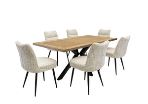 Brighton Dining Table