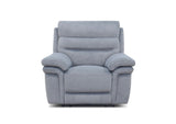 Brisbane Chair Power Recliner with Power Headrests