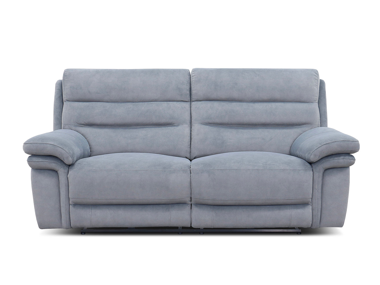 Brisbane 3 Seater Power Recliner with Power Headrests