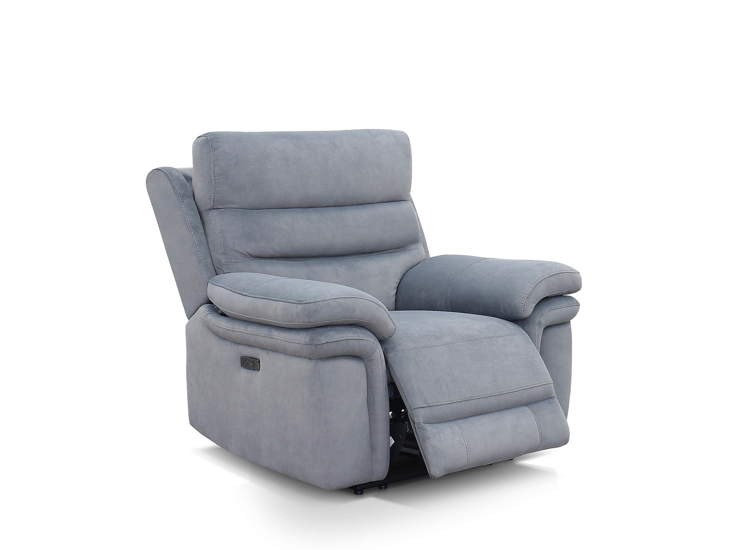 Brisbane Chair Power Recliner with Power Headrests
