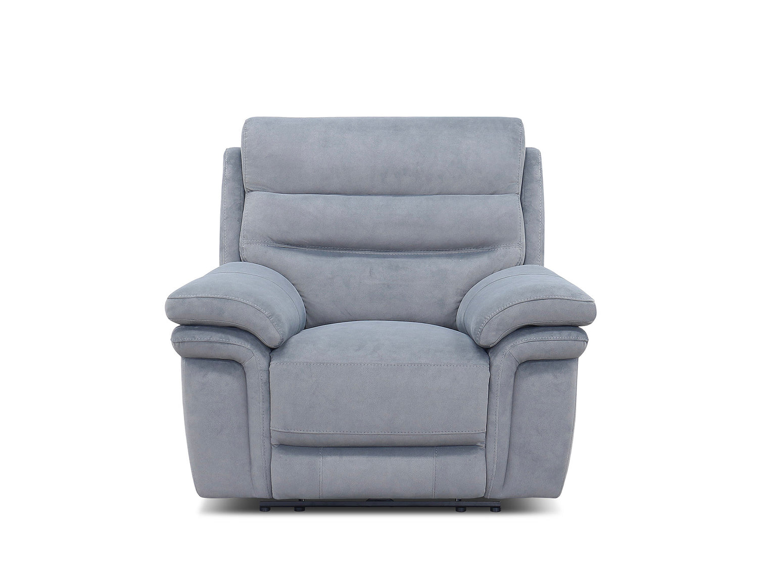 Brisbane Chair Power Recliner with Power Headrests