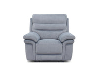 Brisbane Chair Power Recliner with Power Headrests