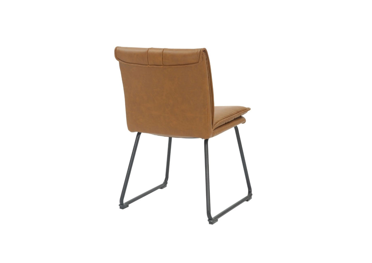 Brooklyn Dining Chairs (Sold in Pairs)